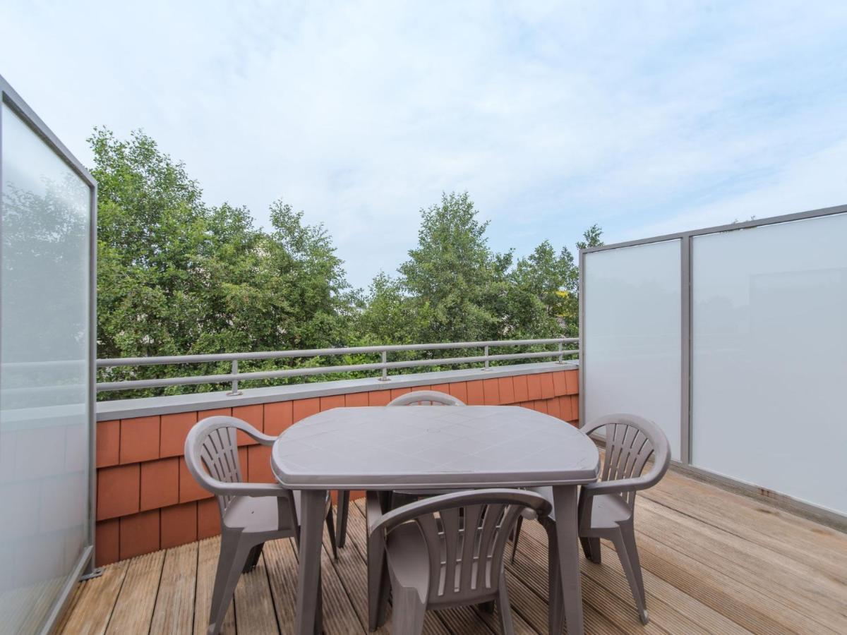 Apartment Tivoli Gardens-1 By Interhome Bredene Exteriör bild