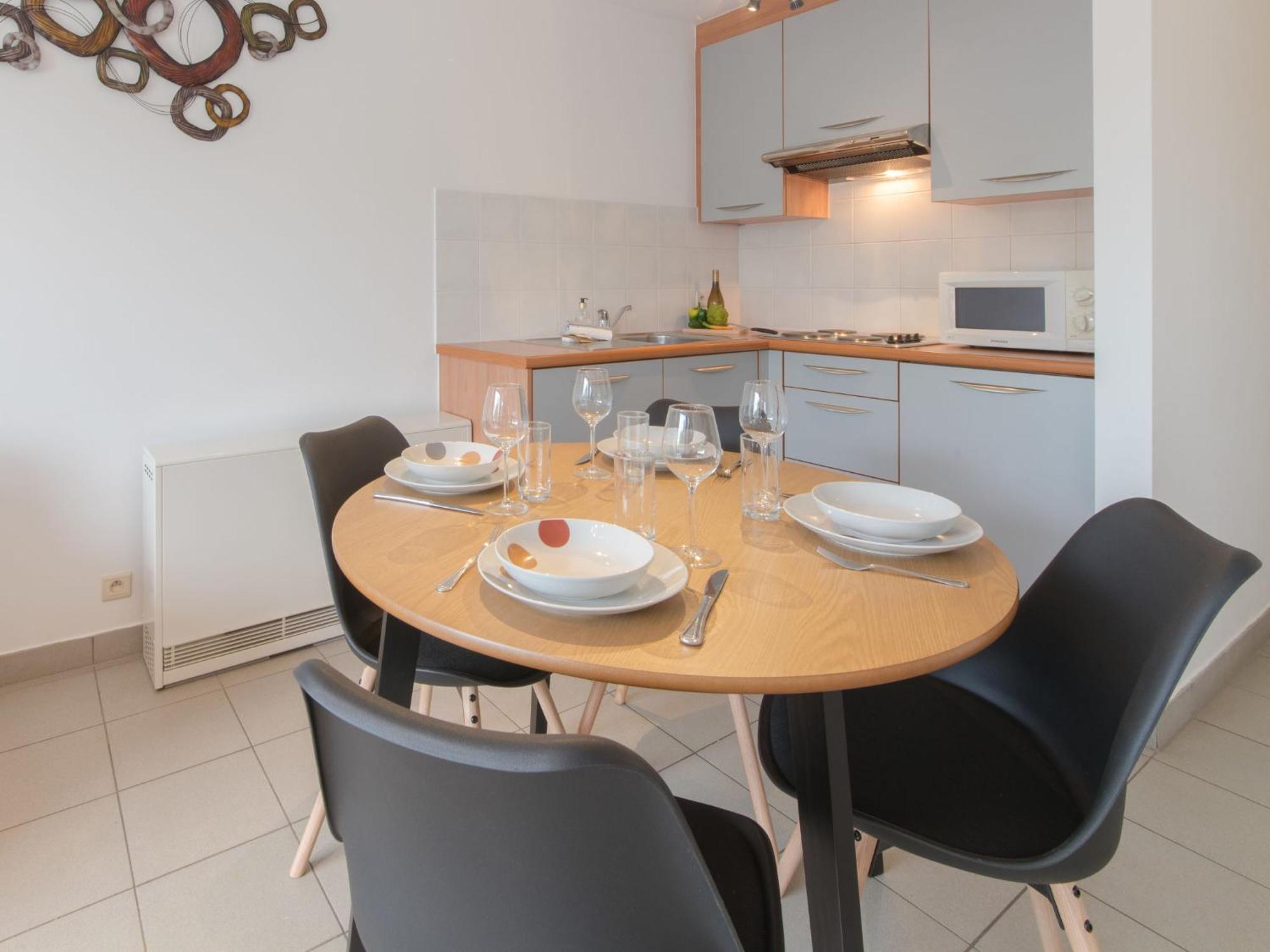 Apartment Tivoli Gardens-1 By Interhome Bredene Exteriör bild